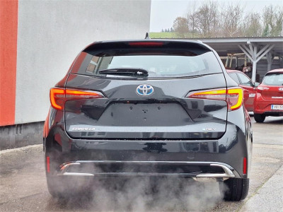 Toyota Corolla Neuwagen Toyota Corolla Neuwagen