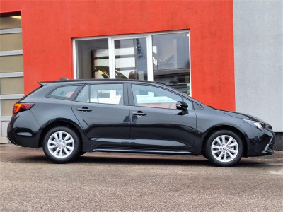 Toyota Corolla Neuwagen Toyota Corolla Neuwagen