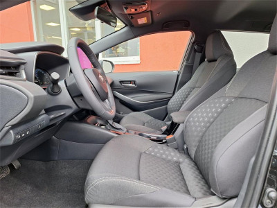 Toyota Corolla Neuwagen Toyota Corolla Neuwagen