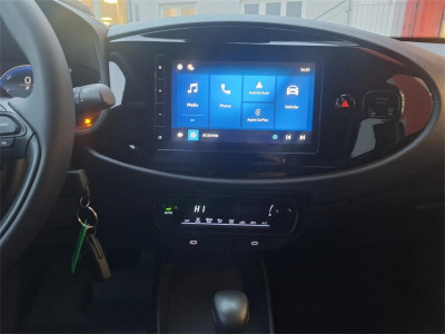 Toyota Aygo X Neuwagen Toyota Aygo X Neuwagen