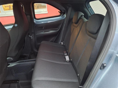 Toyota Aygo X Neuwagen Toyota Aygo X Neuwagen