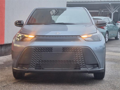 Toyota Aygo X Neuwagen Toyota Aygo X Neuwagen