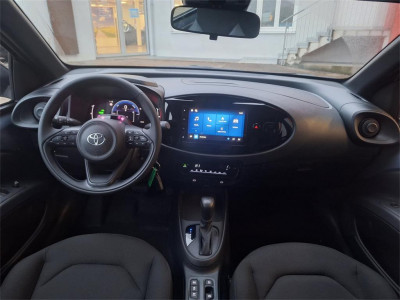 Toyota Aygo X Neuwagen Toyota Aygo X Neuwagen