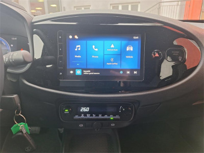 Toyota Aygo X Neuwagen Toyota Aygo X Neuwagen