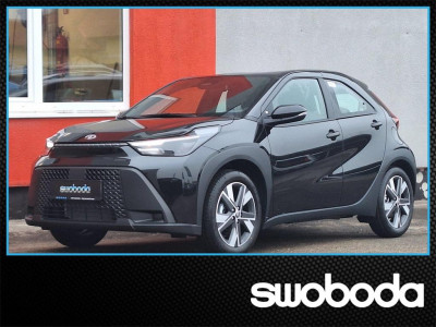 Toyota Aygo X Neuwagen