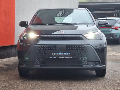 Toyota Aygo X Neuwagen Toyota Aygo X Neuwagen