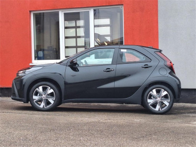 Toyota Aygo X Neuwagen Toyota Aygo X Neuwagen