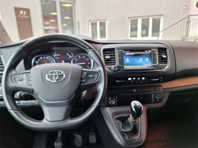 Toyota Proace Gebrauchtwagen