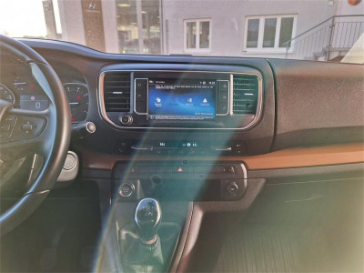 Toyota Proace Gebrauchtwagen