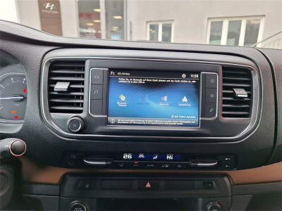 Toyota Proace Gebrauchtwagen