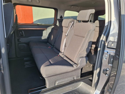 Toyota Proace Gebrauchtwagen