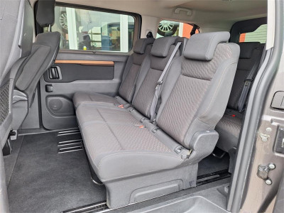 Toyota Proace Gebrauchtwagen