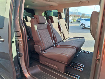 Toyota Proace Gebrauchtwagen