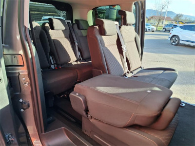 Toyota Proace Gebrauchtwagen