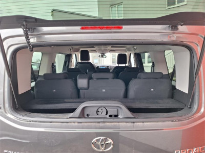 Toyota Proace Gebrauchtwagen