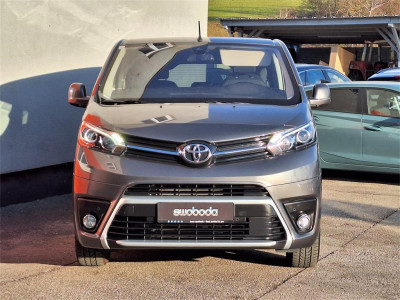 Toyota Proace Gebrauchtwagen