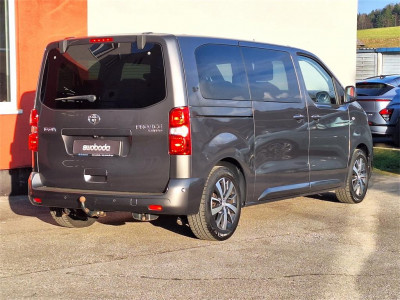 Toyota Proace Gebrauchtwagen