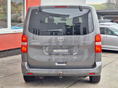 Toyota Proace Gebrauchtwagen