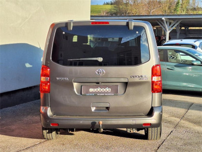 Toyota Proace Gebrauchtwagen