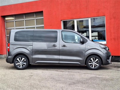 Toyota Proace Gebrauchtwagen