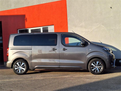 Toyota Proace Gebrauchtwagen