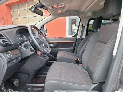 Toyota Proace Gebrauchtwagen