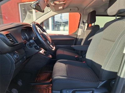 Toyota Proace Gebrauchtwagen