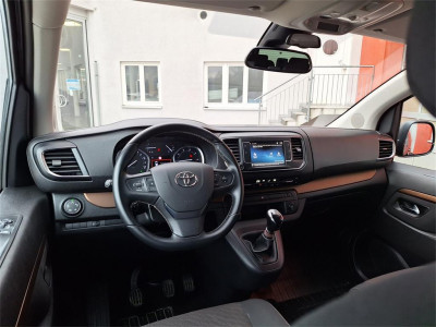 Toyota Proace Gebrauchtwagen