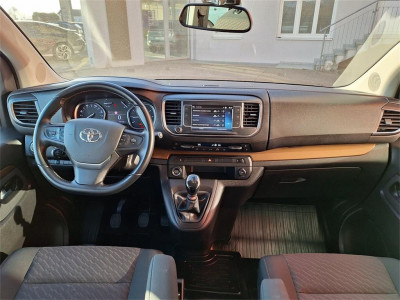 Toyota Proace Gebrauchtwagen
