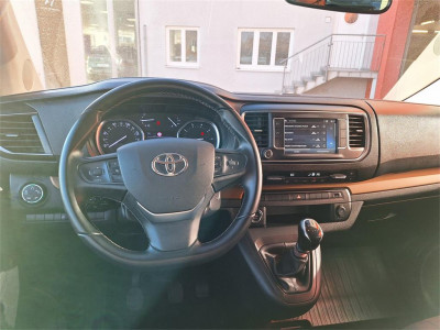 Toyota Proace Gebrauchtwagen
