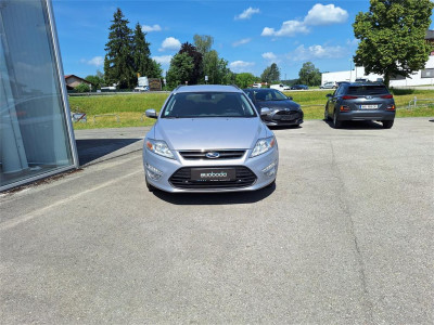 Ford Mondeo Gebrauchtwagen Ford Mondeo Gebrauchtwagen