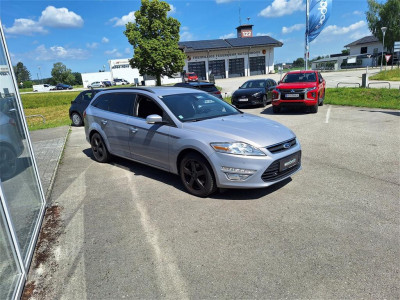 Ford Mondeo Gebrauchtwagen Ford Mondeo Gebrauchtwagen