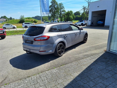 Ford Mondeo Gebrauchtwagen Ford Mondeo Gebrauchtwagen