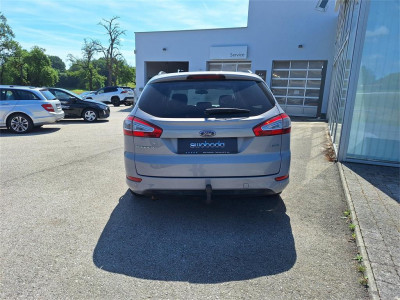 Ford Mondeo Gebrauchtwagen Ford Mondeo Gebrauchtwagen