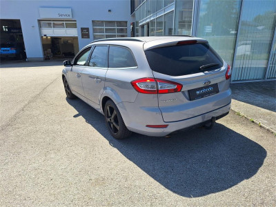 Ford Mondeo Gebrauchtwagen Ford Mondeo Gebrauchtwagen