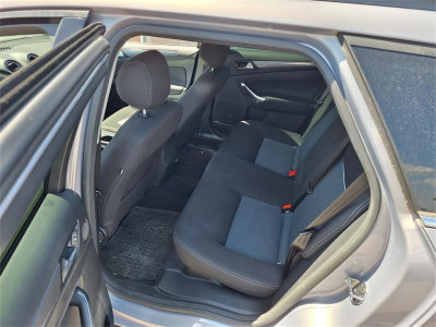 Ford Mondeo Gebrauchtwagen Ford Mondeo Gebrauchtwagen