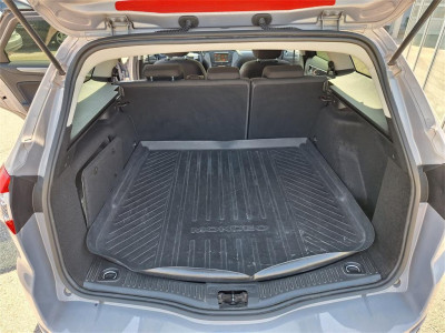 Ford Mondeo Gebrauchtwagen Ford Mondeo Gebrauchtwagen