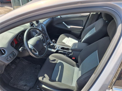 Ford Mondeo Gebrauchtwagen Ford Mondeo Gebrauchtwagen