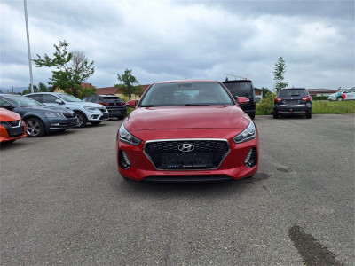 Hyundai i30 Gebrauchtwagen Hyundai i30 Gebrauchtwagen