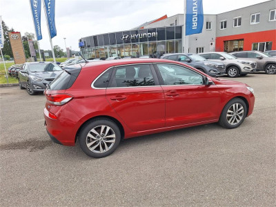Hyundai i30 Gebrauchtwagen Hyundai i30 Gebrauchtwagen