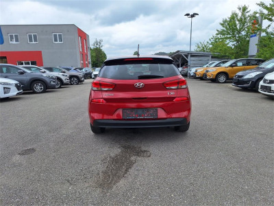 Hyundai i30 Gebrauchtwagen Hyundai i30 Gebrauchtwagen