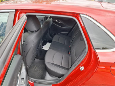 Hyundai i30 Gebrauchtwagen Hyundai i30 Gebrauchtwagen