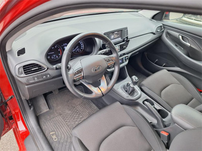 Hyundai i30 Gebrauchtwagen Hyundai i30 Gebrauchtwagen