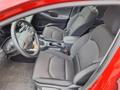 Hyundai i30 Gebrauchtwagen Hyundai i30 Gebrauchtwagen