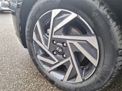 Hyundai i20 Neuwagen