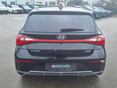 Hyundai i20 Neuwagen