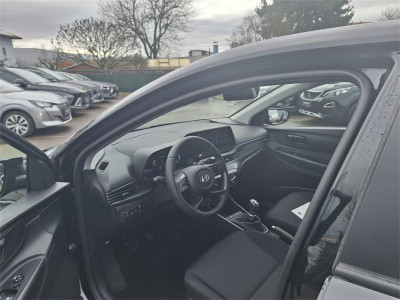 Hyundai i20 Neuwagen