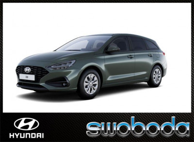 Hyundai i30 Vorführwagen