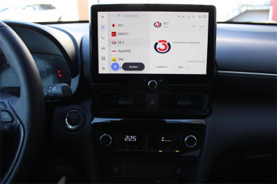 Toyota Yaris Cross Vorführwagen