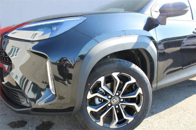 Toyota Yaris Cross Vorführwagen